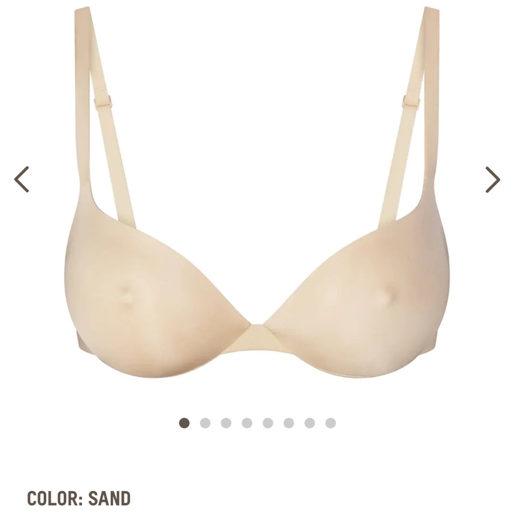 SKIMS ULTIMATE NIPPLE BRA